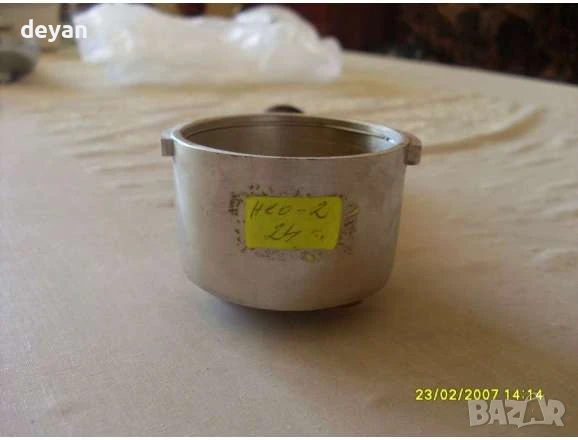 ръкохватка за кафемашина нео 2