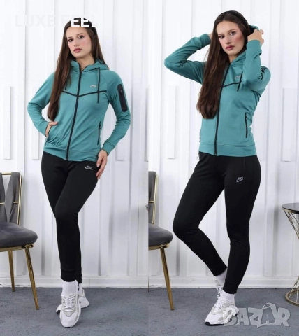 Дамски Екипи ⚜️ Nike , снимка 2 - Спортни екипи - 52644461