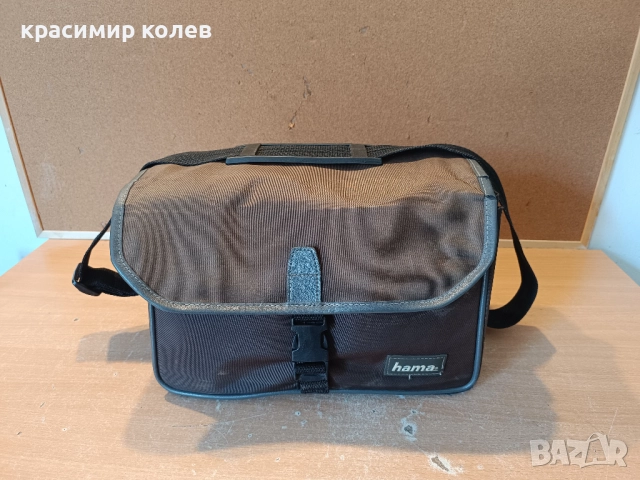 фотоапарат "Minolta DYNAX 600SI"+2 обектива и чанта., снимка 12 - Фотоапарати - 51460517