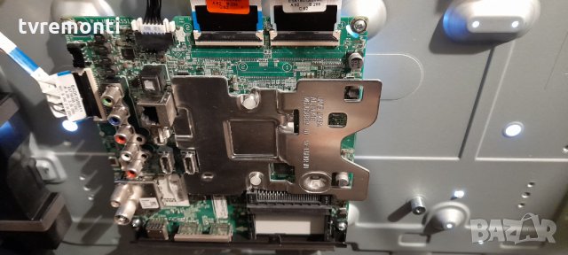 Main Board EAX67872804(1.0)