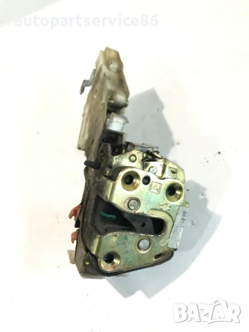 Заключващ механизъм на задна лява врата за Nissan Almera Tino (2006) 82553-BM760