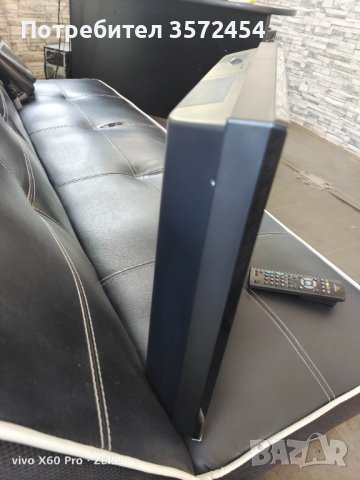 Телевизор Sharp , снимка 4 - Телевизори - 41673838