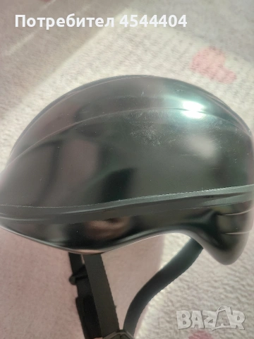 Детска каска за конна езда Kylin, снимка 4 - Спортна екипировка - 53122299