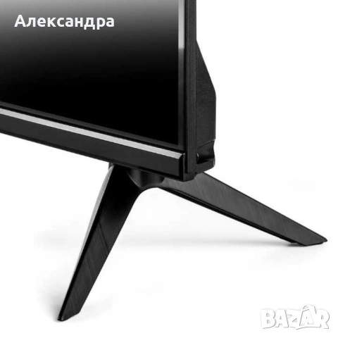 Rancore T-43A12 предлага съчетание от високи технически характеристики и модерни функции, което го п, снимка 6 - Телевизори - 53360242