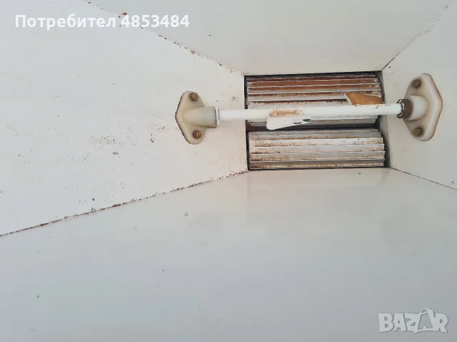 Гроздомелачка на трифазен ток, снимка 2 - Други - 55930513