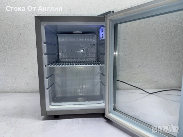 Хладилник мини  -76W / 21L, снимка 5 - Хладилници - 51081012