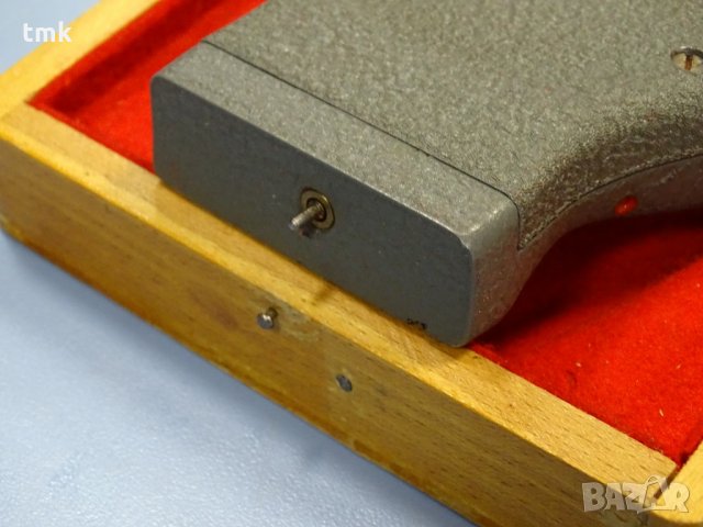 Твърдомер по Шор KOVOSTAV , снимка 4 - Други машини и части - 31998968