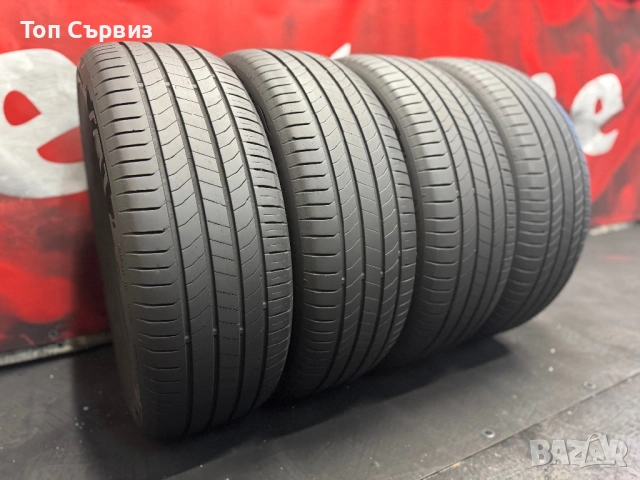 215 60 17, Летни гуми, Nexen NFeraPrimus, 4 броя