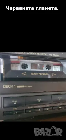 дек techniks rs tr515, снимка 7 - Декове - 48905054