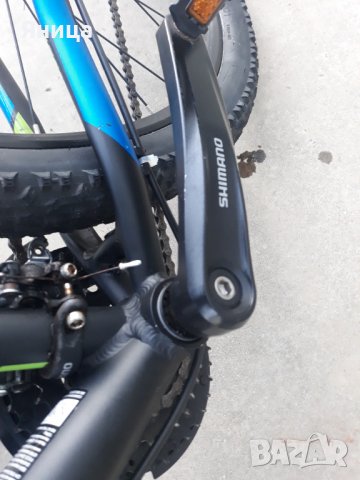 SCOTT 29" , снимка 2 - Велосипеди - 39116604