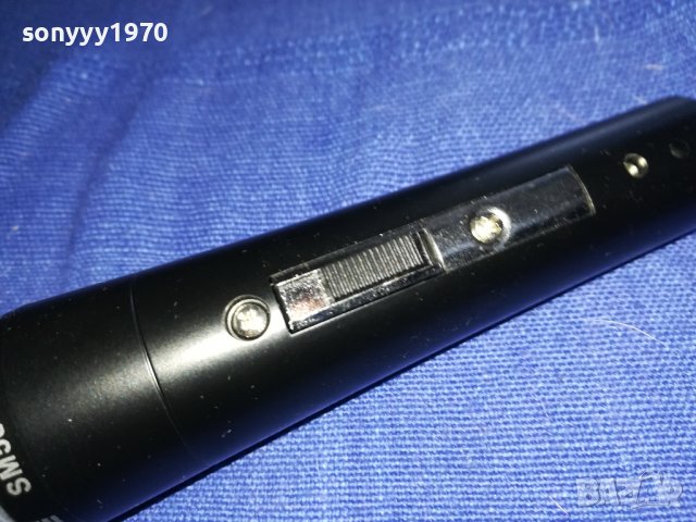 SHURE 0202231637, снимка 5 - Микрофони - 39530700