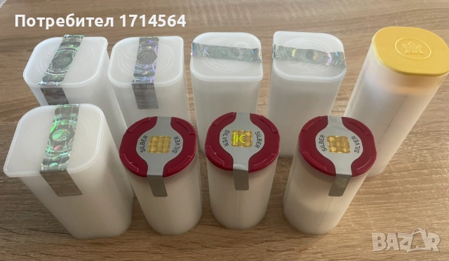 Сребърни монети 1 унция, снимка 9 - Нумизматика и бонистика - 52517066