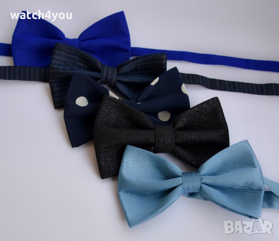 СВЕТЛО СИНЯ ПАПИОНКА.БУТИКОВИ СИНИ ПАПИОНКИ.СВЕТЛО/МОРСКО/КРАЛСКО СИНЬО ИЗРАБОТКА В ЦВЯТ ПО ЖЕЛАНИЕ, снимка 15 - Други - 29357365