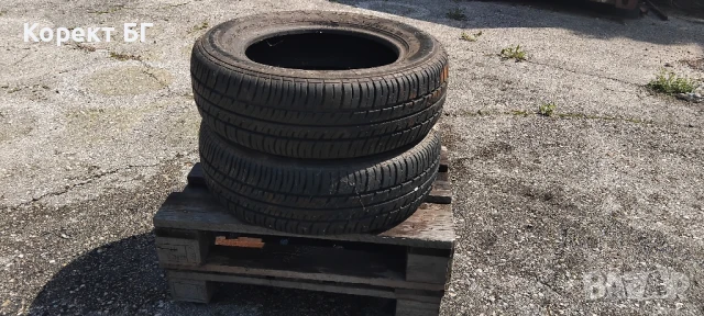 Гуми 175 65 14 Максис Maxxis 2 броя. Нов внос. , снимка 10 - Гуми и джанти - 50490798