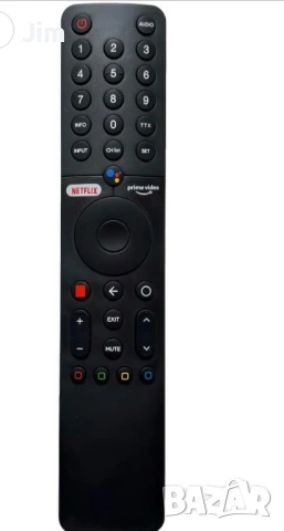 Bluetooth дистанционно управление за телевизор Xiaomi Mi TV