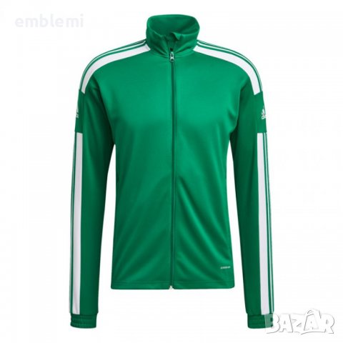 Мъжки спортен екип Adidas Squadra, снимка 10 - Спортни дрехи, екипи - 36590768