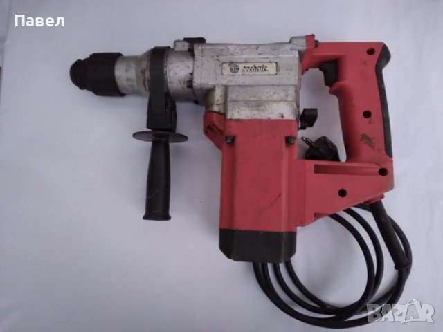 Къртач, перфоратор Technic 1100W, снимка 1