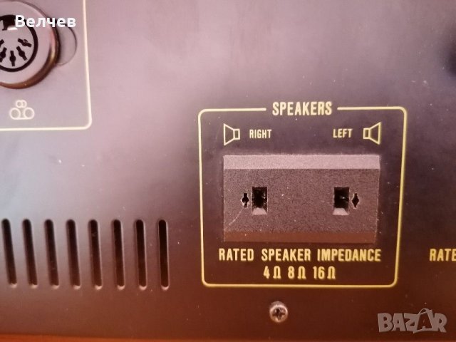 Sharp SM-1144, ST-1144, снимка 12 - Аудиосистеми - 31683663