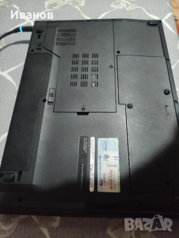 Dell Vostro 1510 Отличен , снимка 5 - Лаптопи за работа - 52529262