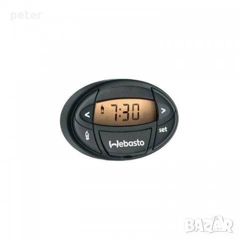 Audi webasto eberspacher 4H0963511C дистанционно печка, снимка 10 - Части - 22235732