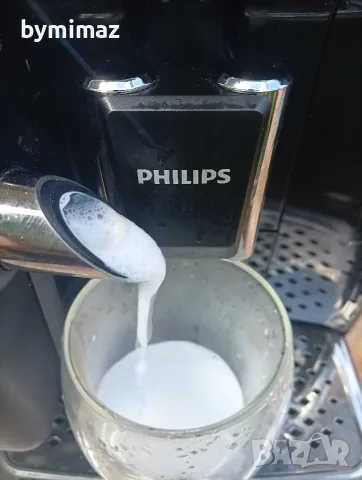 Philips EP2231 LatteGo, снимка 12 - Кафемашини - 55940174