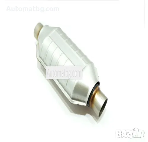 Универсален катализатор Automat, Керамичен, EURO 4 , снимка 3 - Аксесоари и консумативи - 48930431