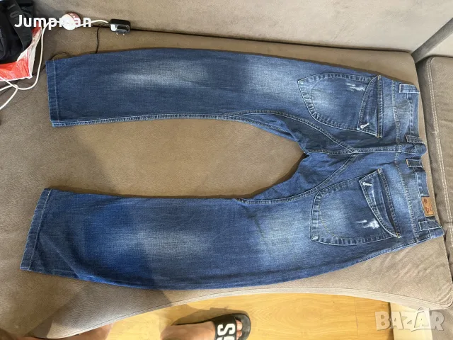 мьжки дьнки 30€ бр, снимка 14 - Дънки - 55753785