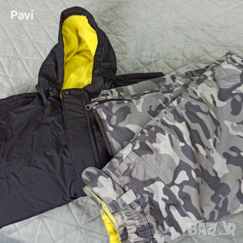 Епип за ски и сноуборд размер 158-164, снимка 2 - Зимни спортове - 52476304