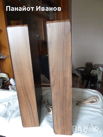 Grundig 303 Ma тонколони, снимка 2 - Ресийвъри, усилватели, смесителни пултове - 51845214