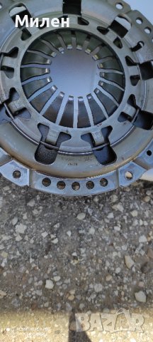 Съединител комплект за Опел 1.6 бензин, снимка 7 - Части - 36838767