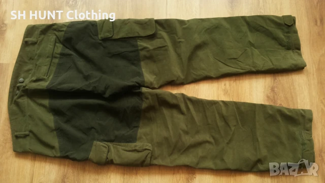 Seeland SEETEX Waterproof Trouser размер 58 / 2-3XL за лов панталон водонепромокаем - 1354, снимка 2 - Екипировка - 51424103