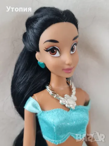 The Disney Store кукли принцеси, снимка 11 - Кукли - 49844126