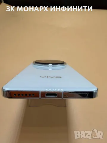 Телефон Vivo X200 Pro / 12GB RAM / 256GB / + калъф и протектор, снимка 11 - Телефони с две сим карти - 55931515