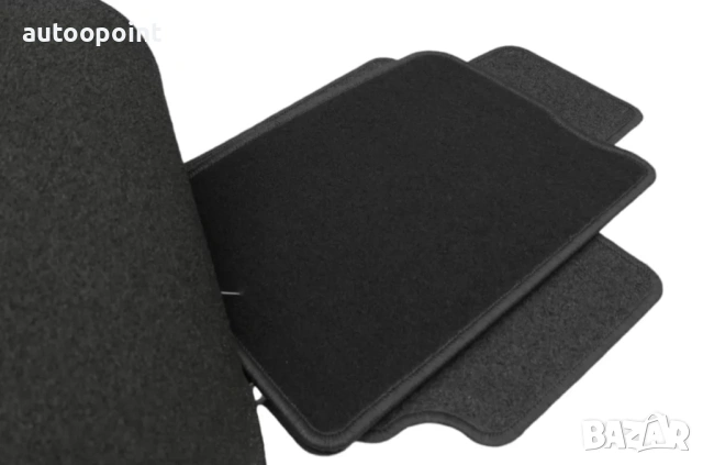  Мокетни стелки за SUZUKI Celerio (2014-2019) Petex, снимка 3 - Аксесоари и консумативи - 53882729