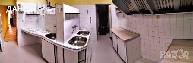  До коледа Продавам Заведение 138м2 с лятна градина БЕЗ ПОСРЕДНИК и без агенции, снимка 13 - Заведения - 37919105