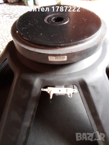 Говорители 18 инча., снимка 4 - Тонколони - 53982836