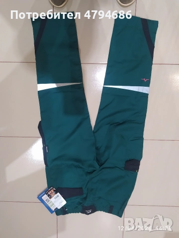 Работни  ПАНТАЛОНИ. , снимка 7 - Панталони - 54172848