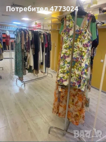 Щендери за дълги дрехи