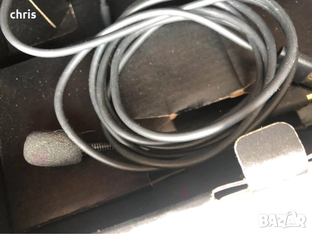 Logitech G Pro wireless headset, снимка 2 - Слушалки за компютър - 51530280