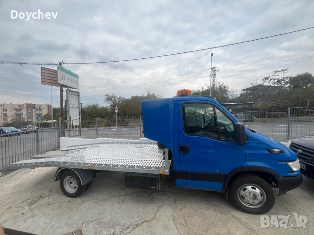 Транспорт на автомобили и товари до 2,5 тона – в страната и чужбина, снимка 2 - Транспортни услуги - 51915636