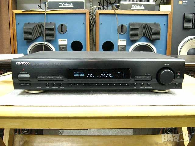 Kenwood kt6040 hi-end 