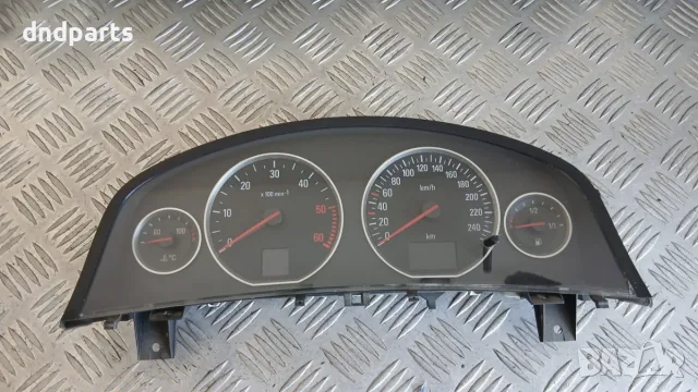 Километраж Opel Vectra C 2003 13165966MP Vectra C (2002-2008)