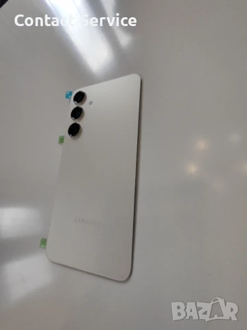 Samsung Galaxy S24 Plus заден капак и стъклата за камерите , снимка 9 - Резервни части за телефони - 51039355