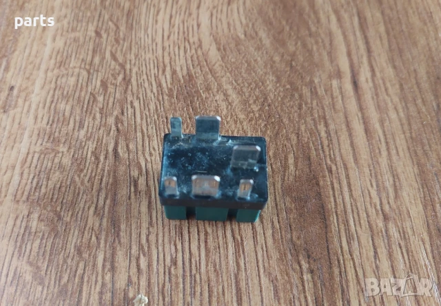 Реле Мерцедес А класа W168 N:314 - С W202 - E W210 Siemens - 0025420319, снимка 5 - Части - 50719404