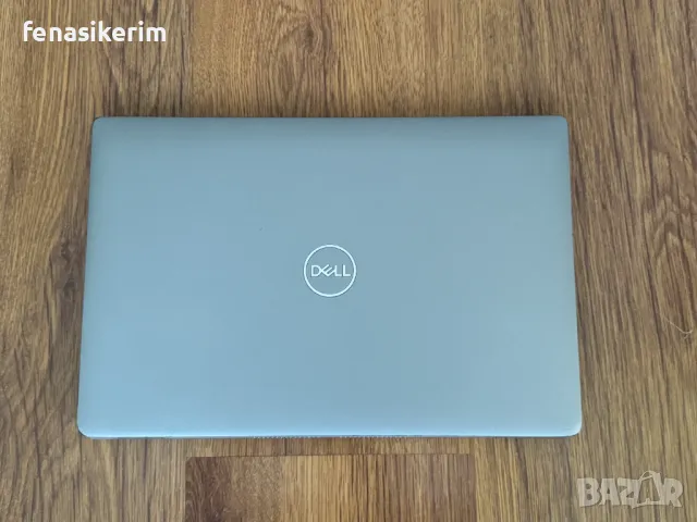  14' Full HD IPS Core i5-1145G7 DELL Latitude 5420 16GB DDR4/256GB NVMe/Подсветкa/Бат 8ч/Iris XE, снимка 2 - Лаптопи за работа - 49197833