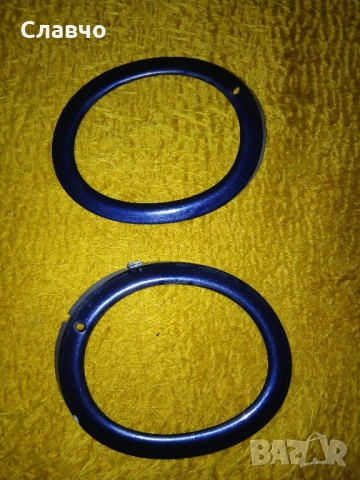 Рингове за халогени форд мондео мк2