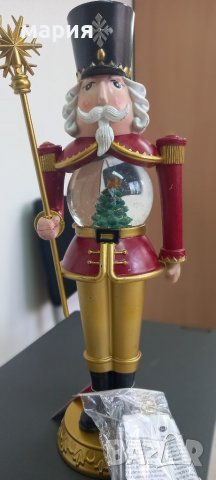 Лешникотрошач