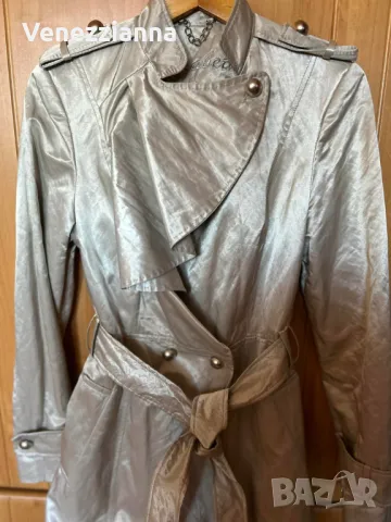 Elizabeth, MOHITO Тренчкот, палто - по 30лв., снимка 2 - Палта, манта - 47447426