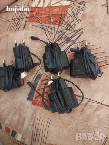 эарядни телефон нокия, снимка 2 - Nokia - 42637548