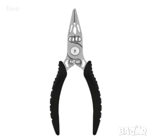 Mногофункционални риболовни клещи: Osako JD59018, снимка 6 - Екипировка - 48250196